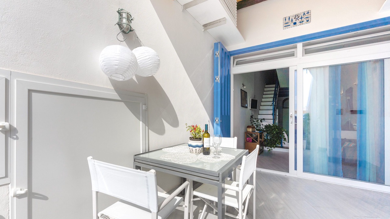 Photo of Outdoor in Procida