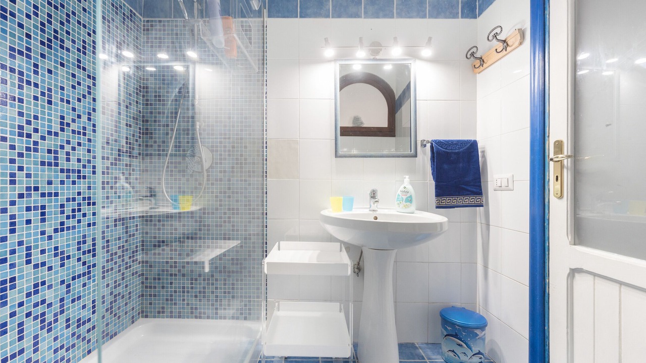 Photo of Bathroom in Procida