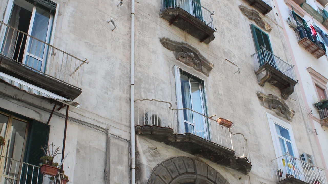 Photo of Outdoor in Montecalvario