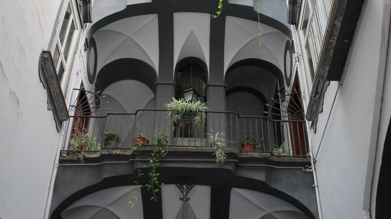 Photo of Outdoor in Montecalvario