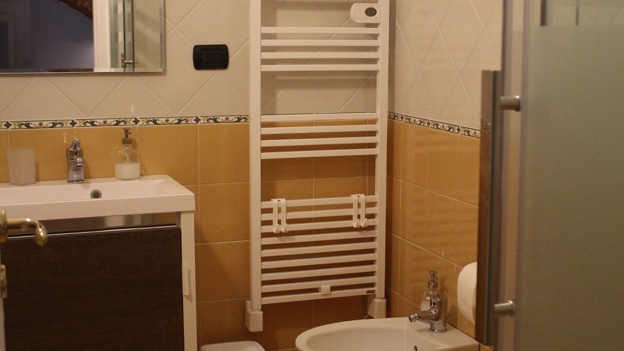 Photo of Bathroom in Montecalvario