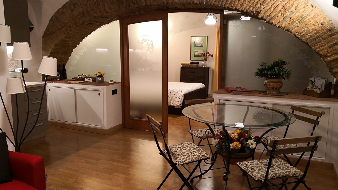 Photo of Bedroom in Montecalvario