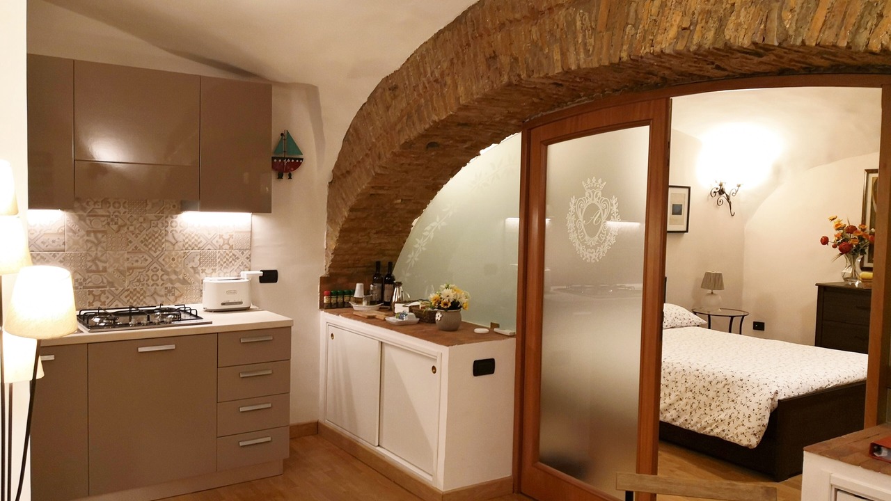 Photo of Bedroom in Montecalvario