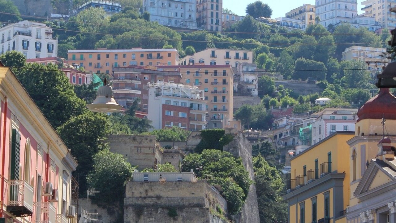 Photo of Others in Montecalvario
