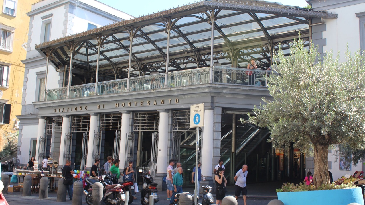 Photo of Others in Montecalvario