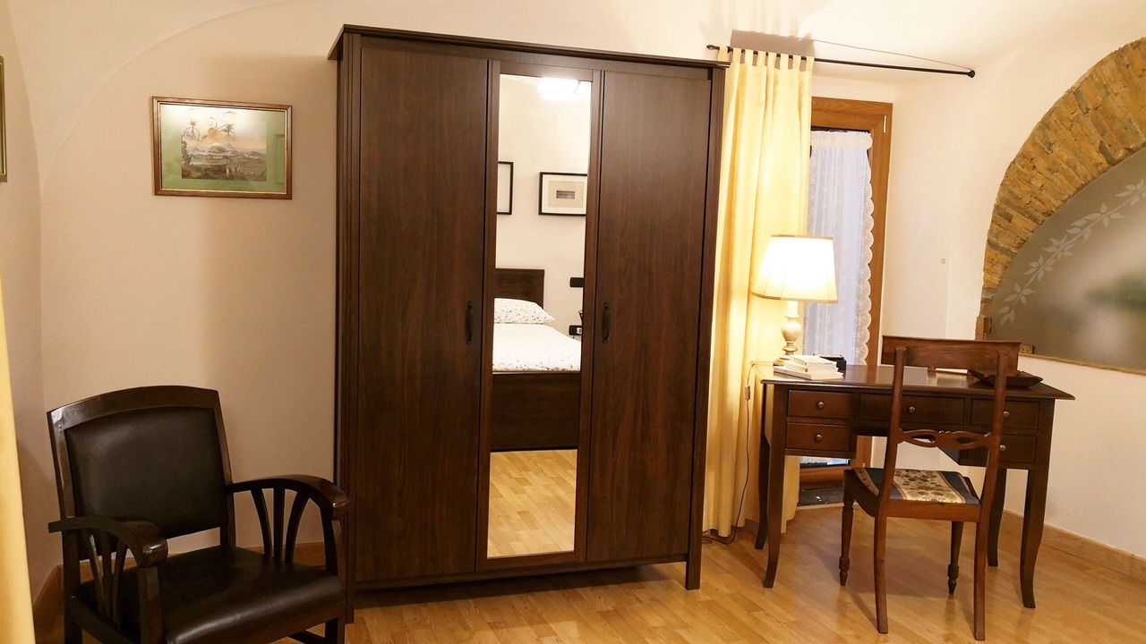 Photo of Bedroom in Montecalvario