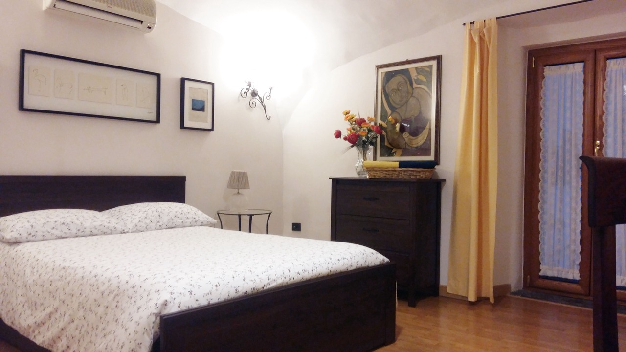 Photo of Bedroom in Montecalvario