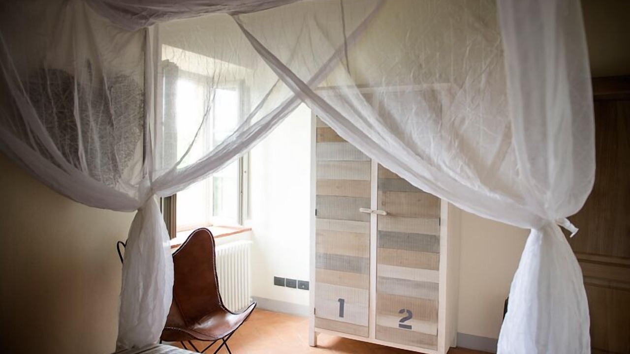 Photo of Bedroom in Monteriggioni