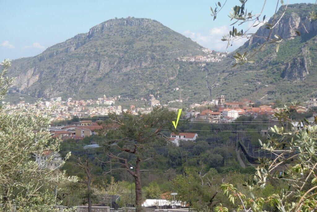 Photo of Outdoor in Piano di Sorrento
