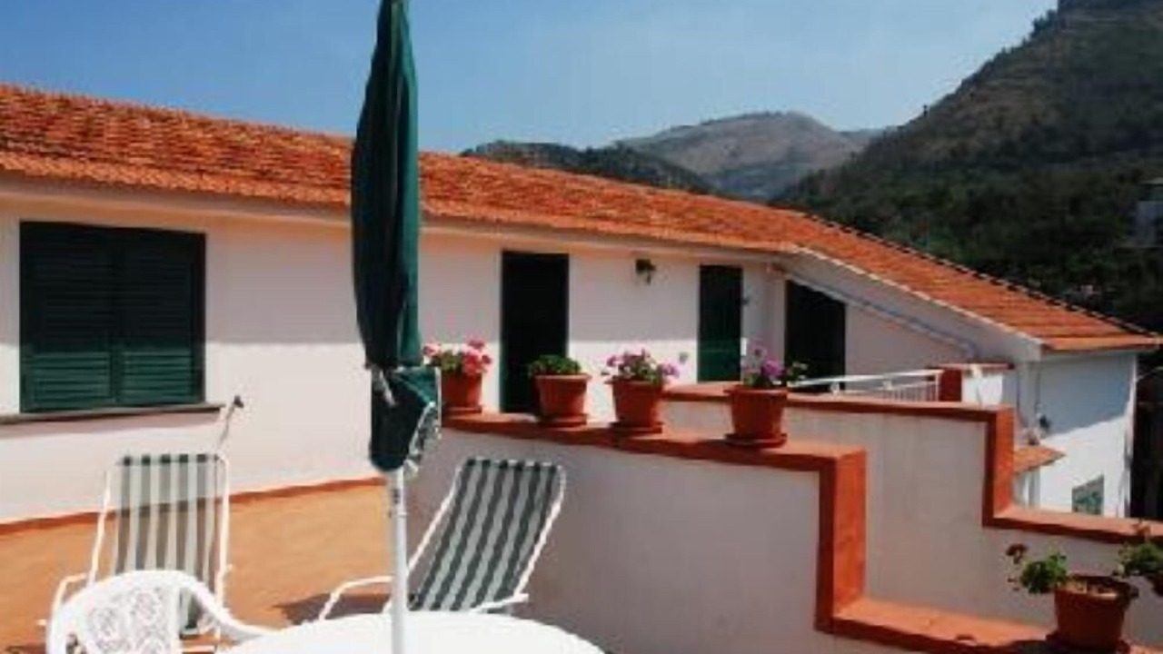 Photo of Patio Balcony in Piano di Sorrento