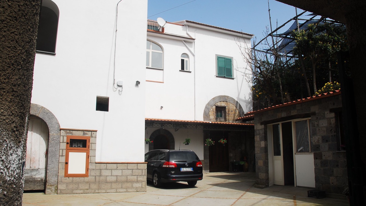 Photo of Outdoor in Piano di Sorrento