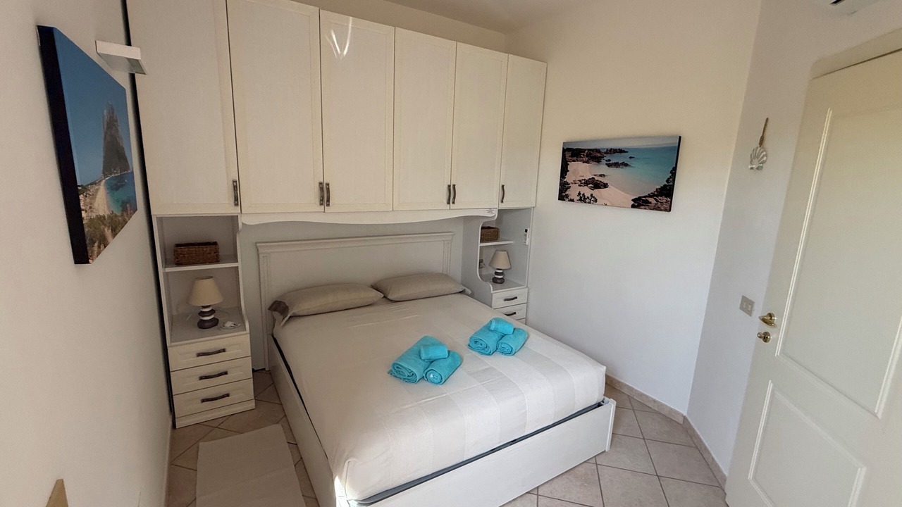 Photo of Bedroom in Porto San Paolo