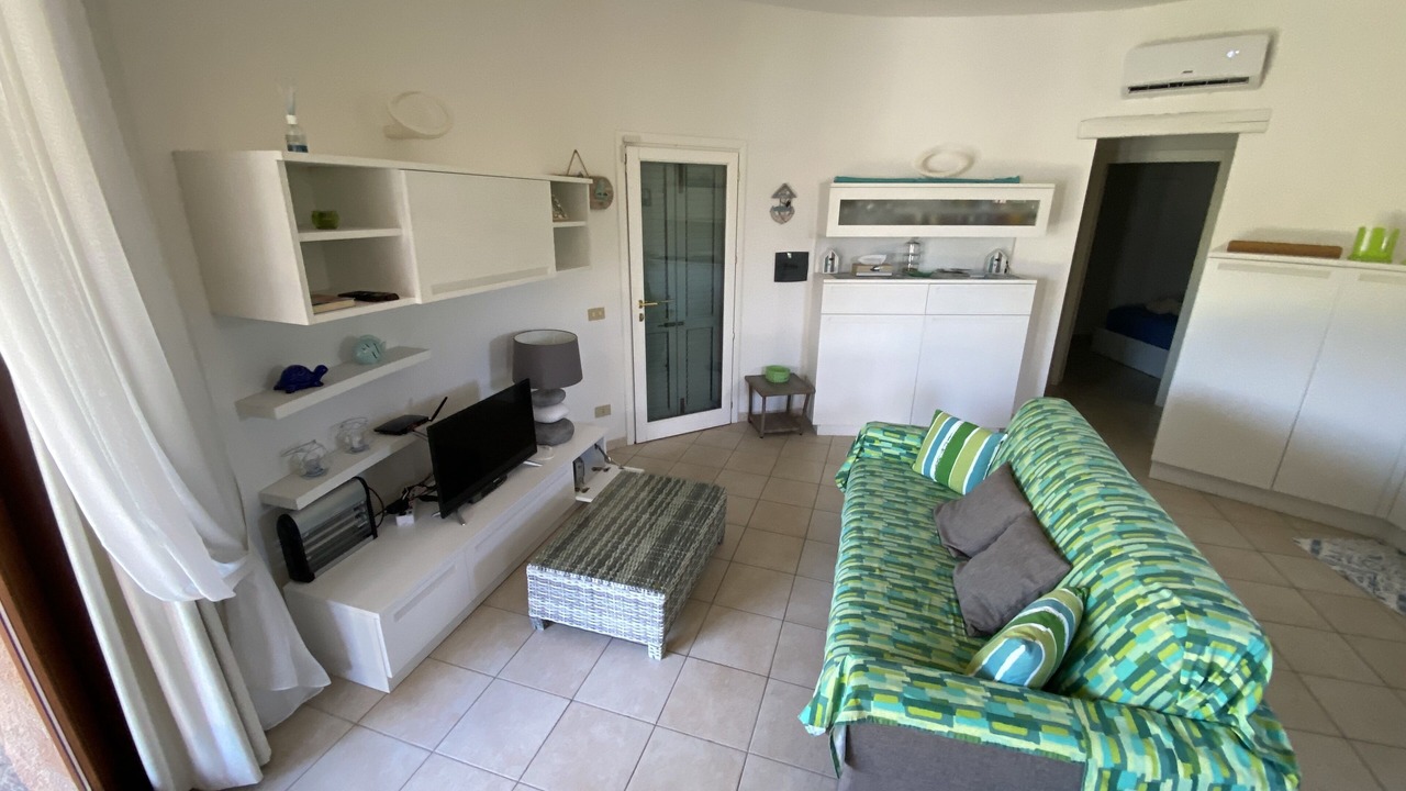 Photo of Livingroom in Porto San Paolo
