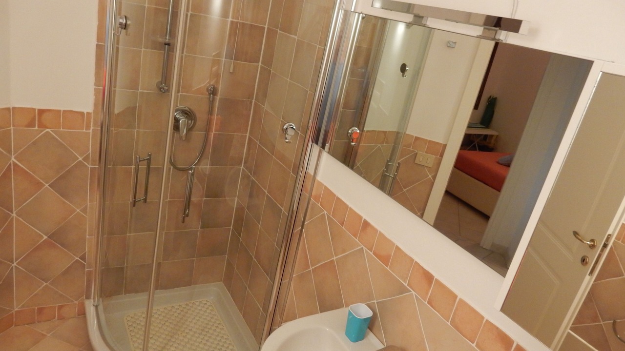 Photo of Bathroom in Porto San Paolo
