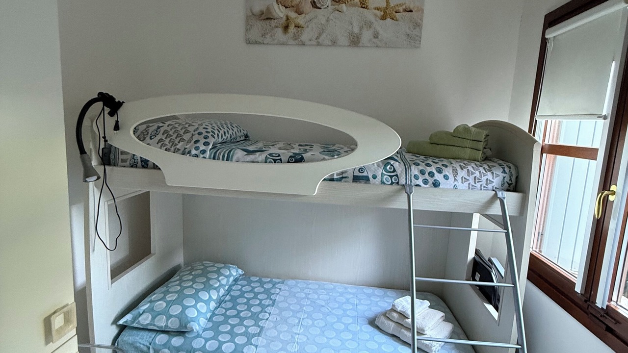 Photo of Bedroom in Porto San Paolo