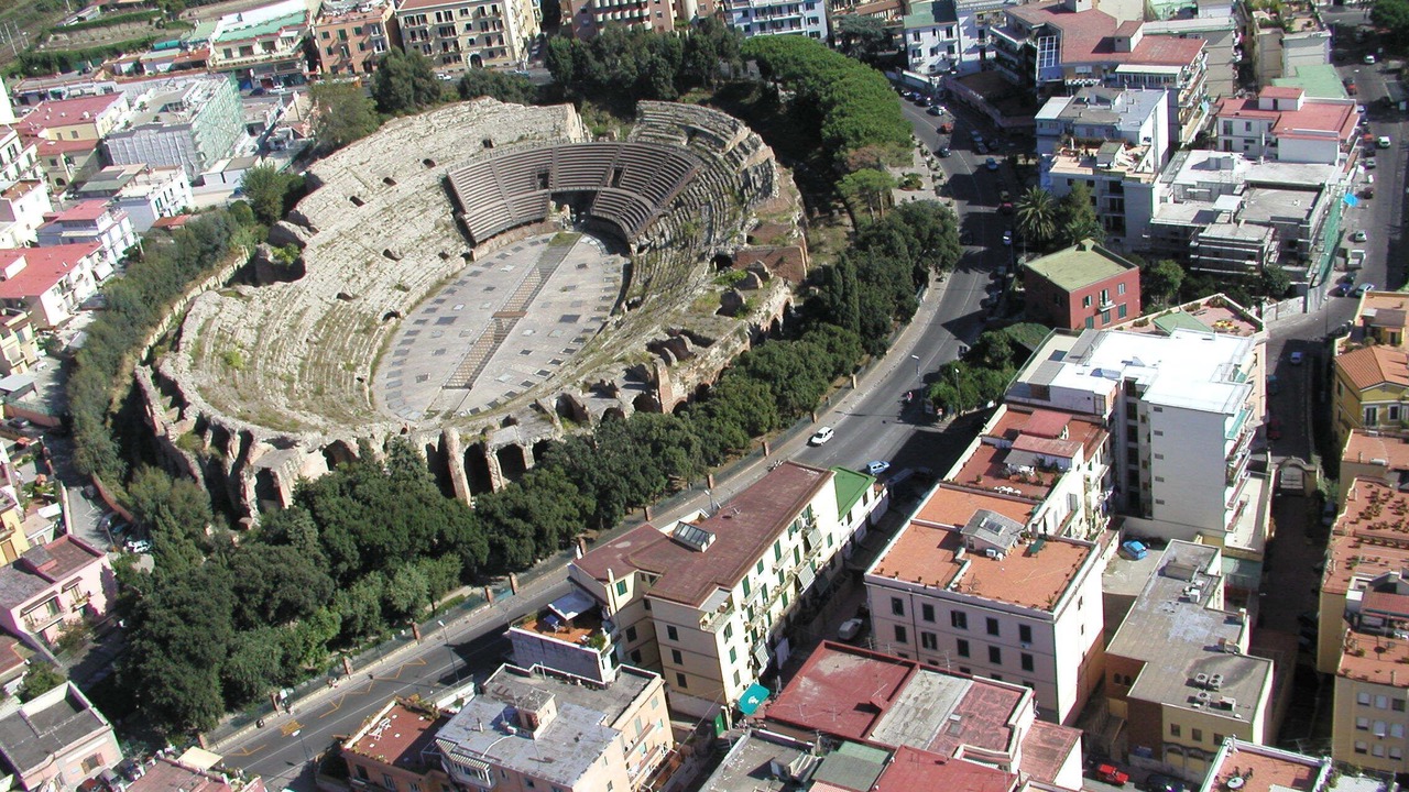 Photo of Others in Pozzuoli