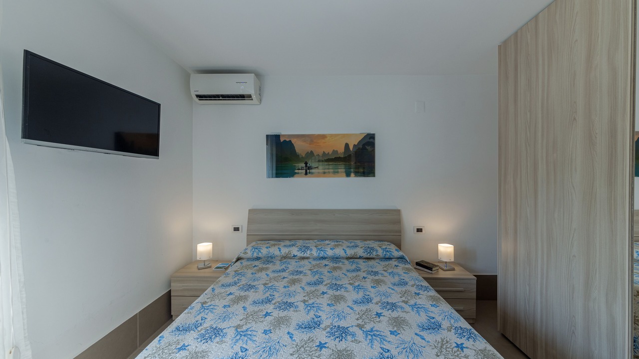 Photo of Bedroom in Pozzuoli