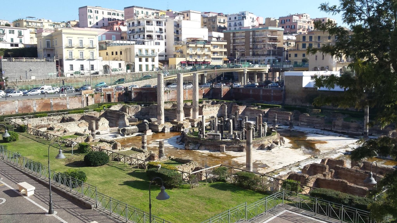Photo of Others in Pozzuoli