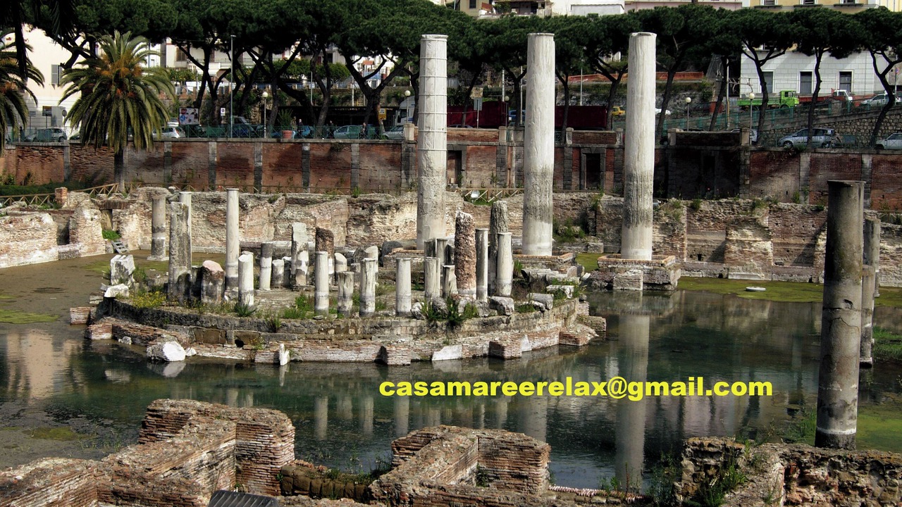 Photo of Others in Pozzuoli