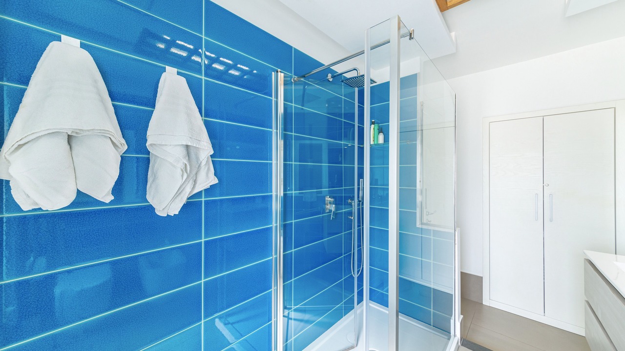 Photo of Bathroom in Pozzuoli