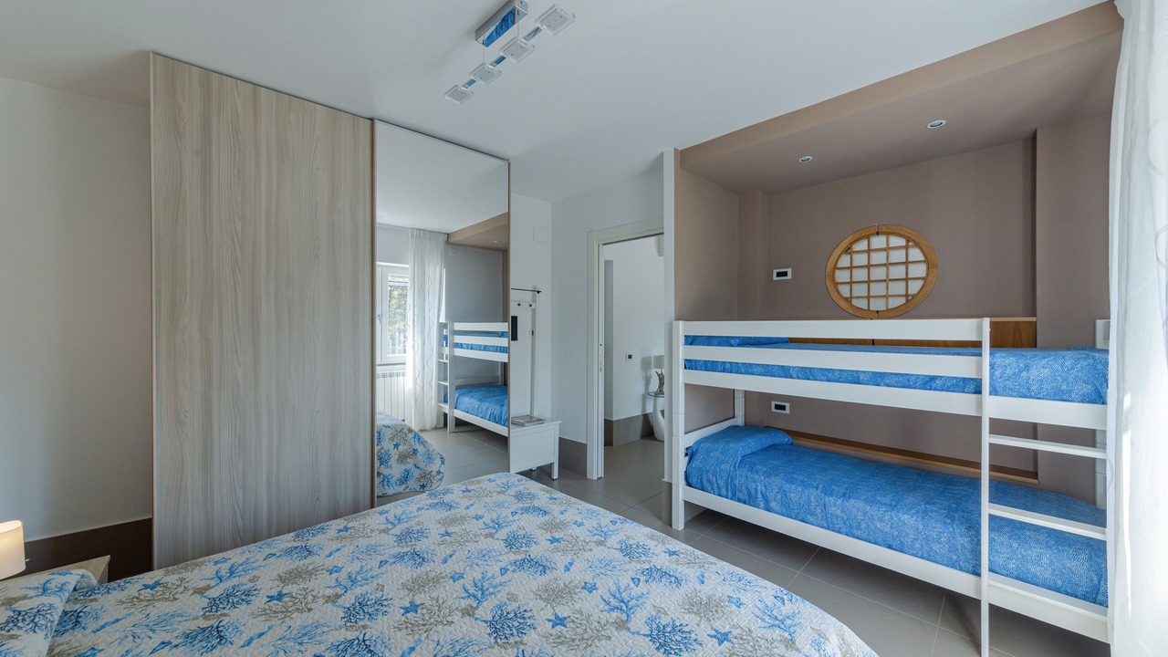 Photo of Bedroom in Pozzuoli
