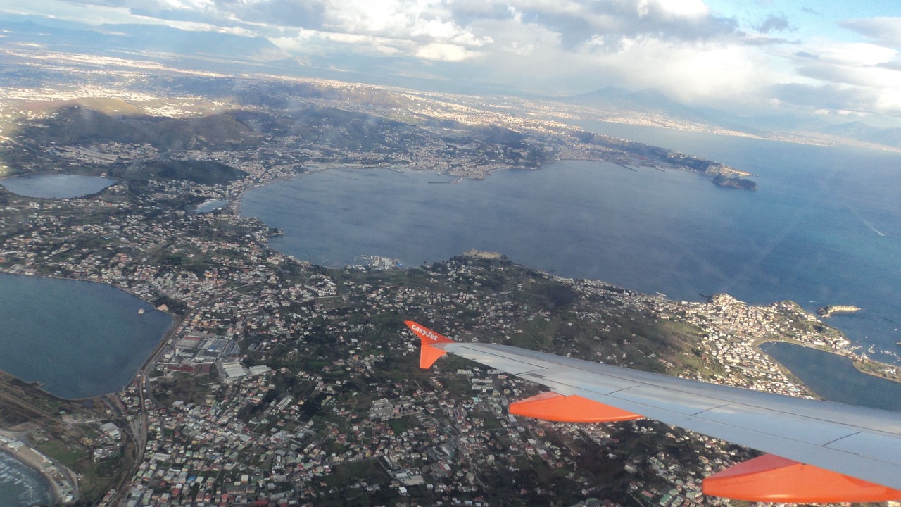 Photo of Outdoor in Pozzuoli