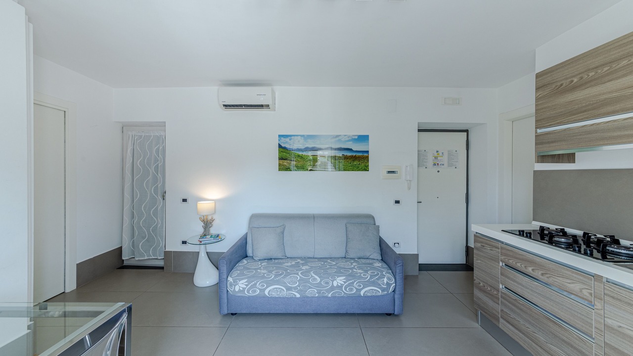 Photo of Livingroom in Pozzuoli