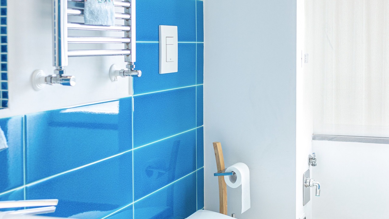 Photo of Bathroom in Pozzuoli