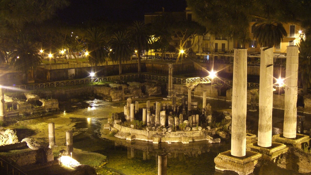 Photo of Others in Pozzuoli