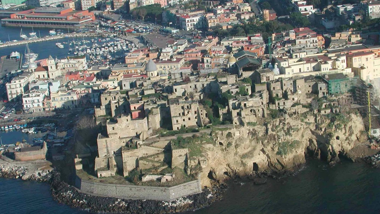 Photo of Outdoor in Pozzuoli