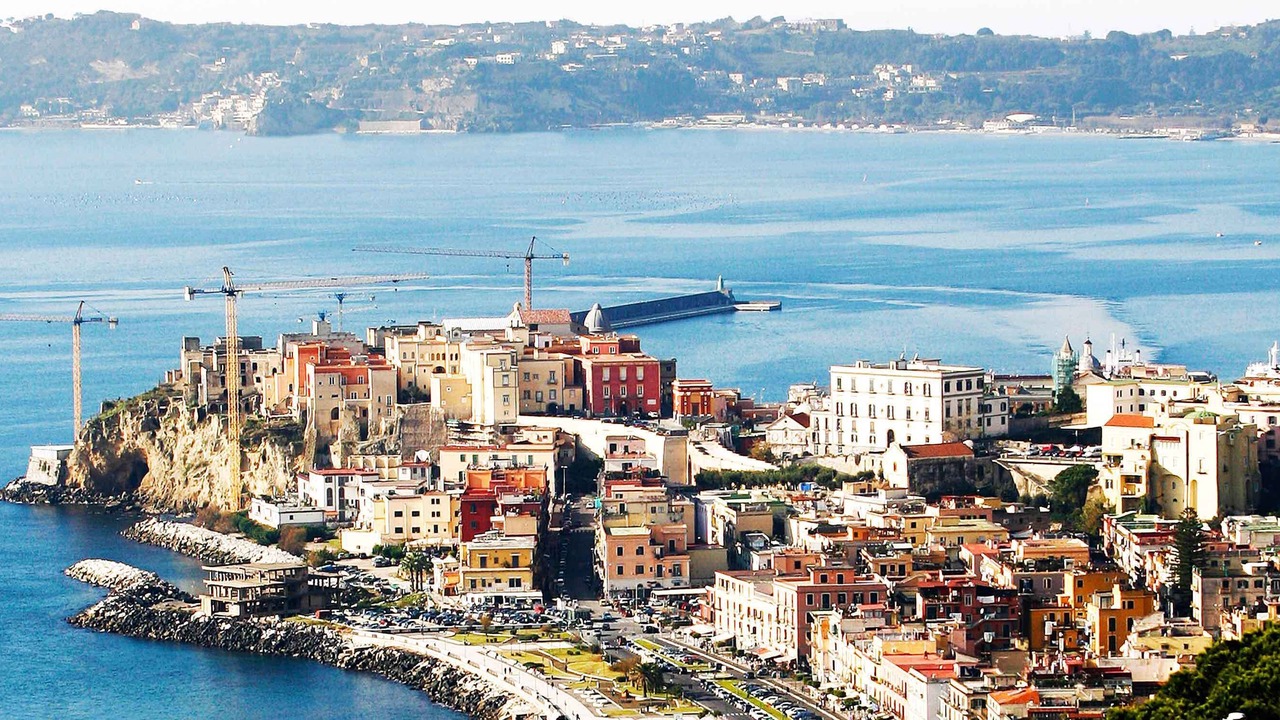 Photo of Outdoor in Pozzuoli