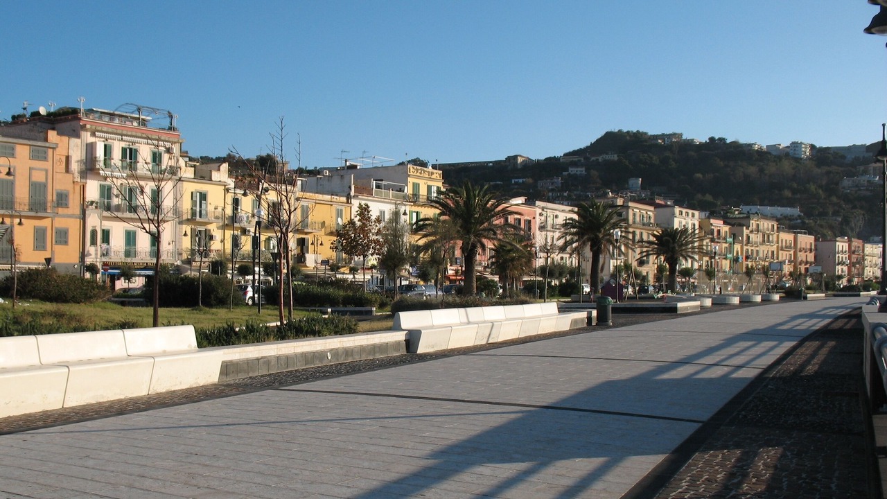 Photo of Others in Pozzuoli
