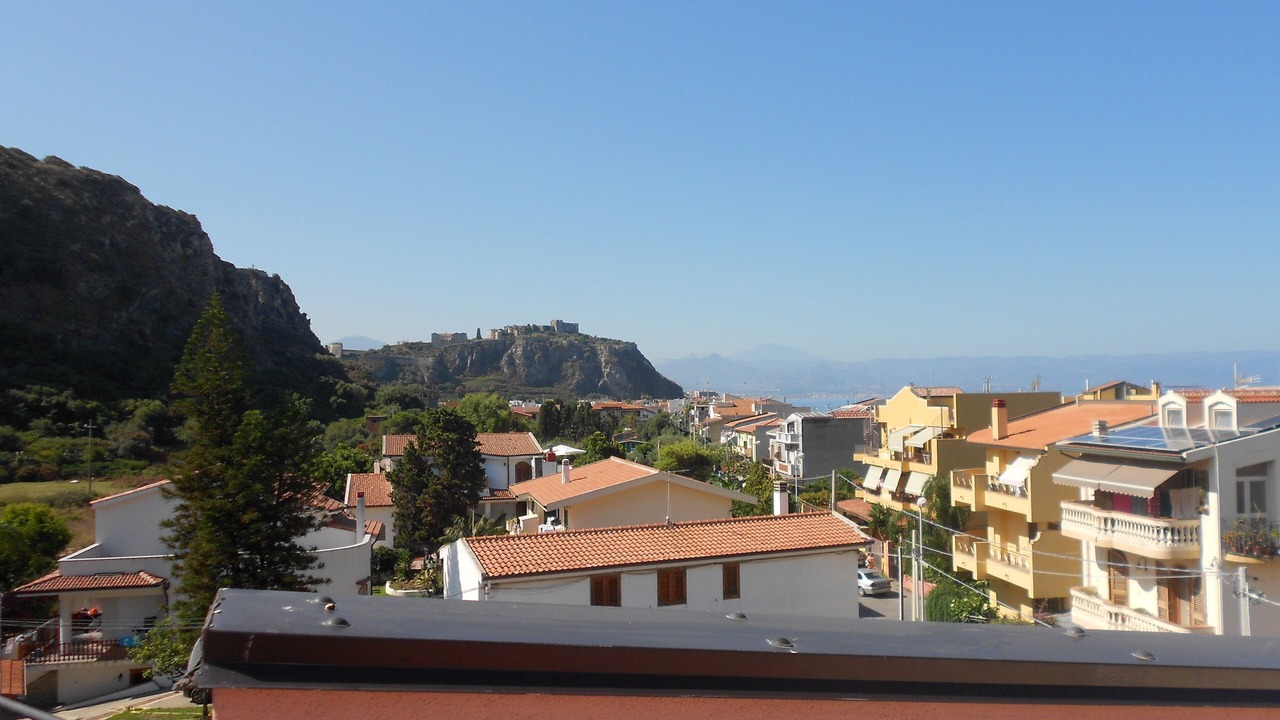 Photo of Patio Balcony in Milazzo