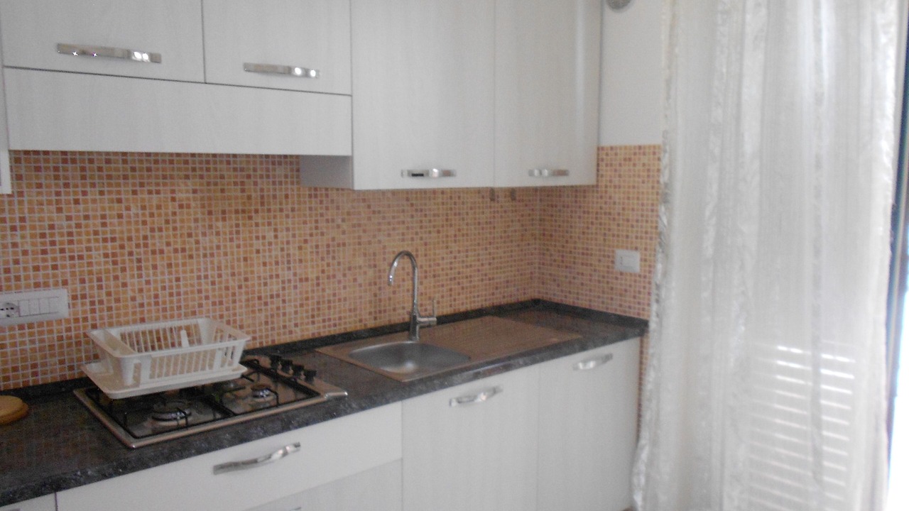 Photo of Kitchen in Milazzo