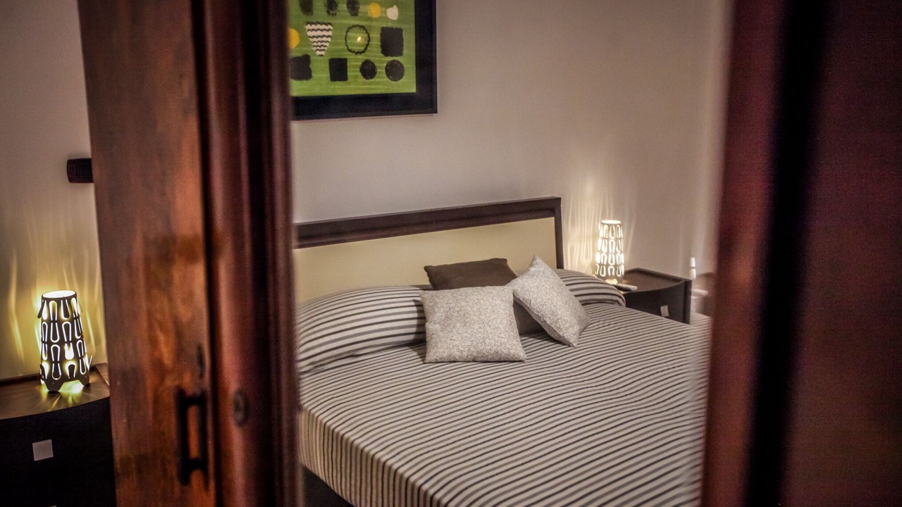 Photo of Bedroom in Taranto