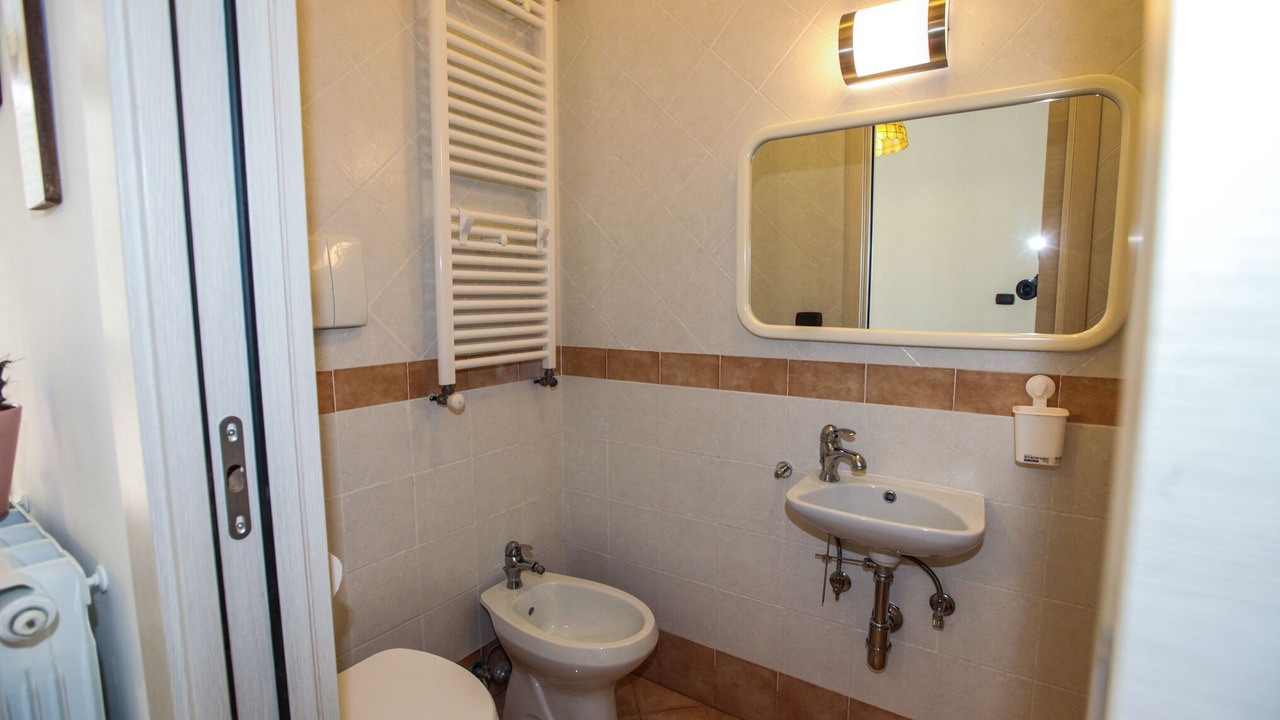 Photo of Bathroom in Taranto