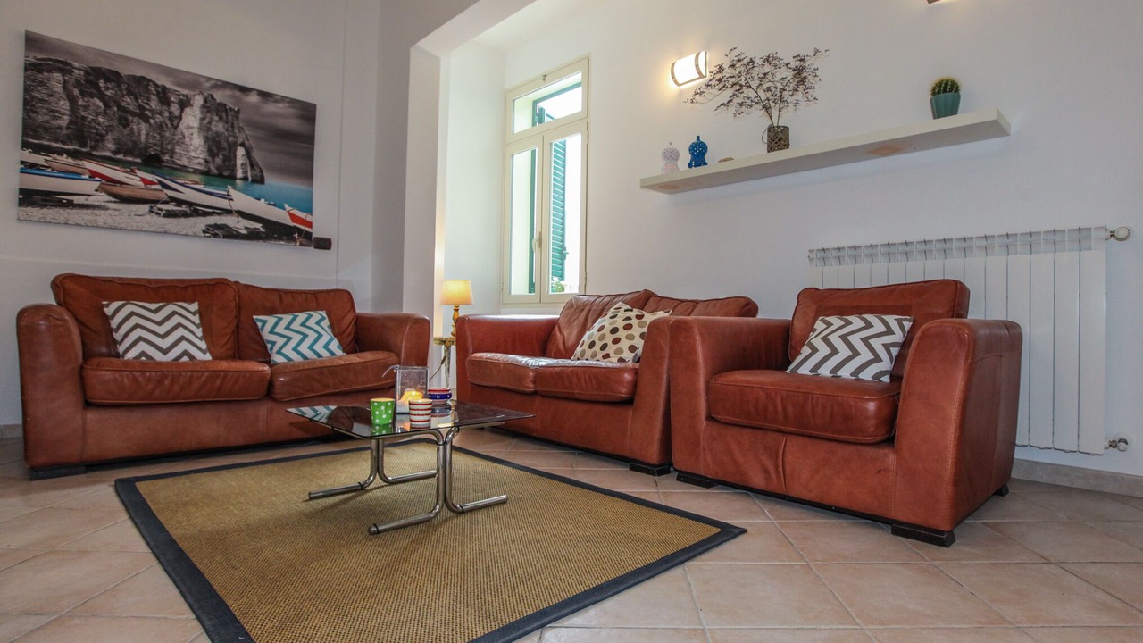 Photo of Livingroom in Taranto