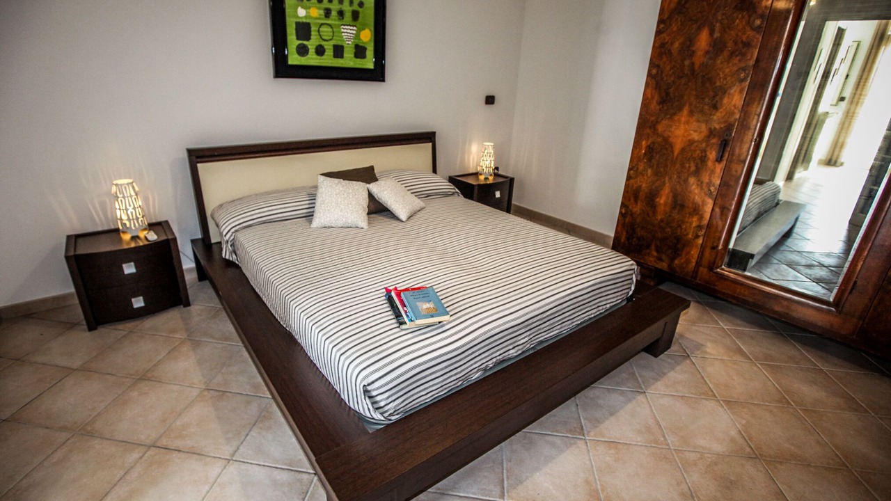 Photo of Bedroom in Taranto