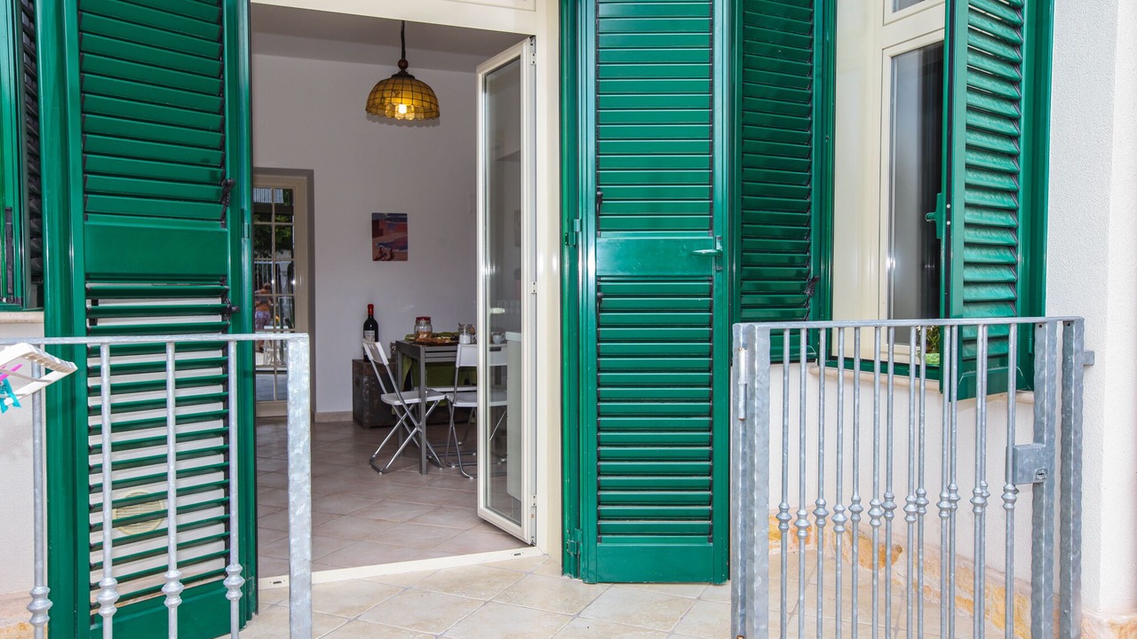 Photo of Outdoor in Taranto