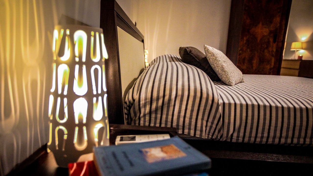 Photo of Bedroom in Taranto