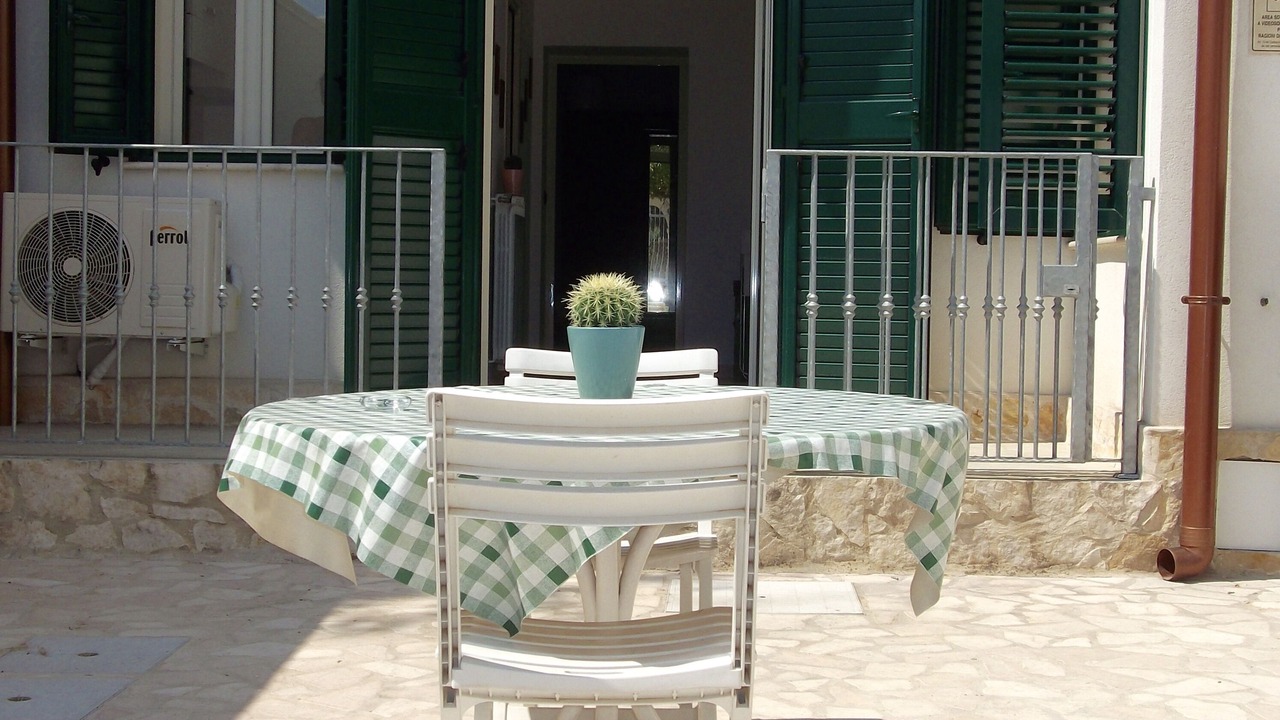 Photo of Outdoor in Taranto