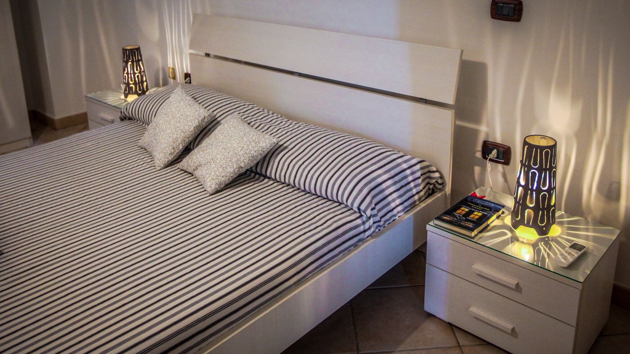 Photo of Bedroom in Taranto