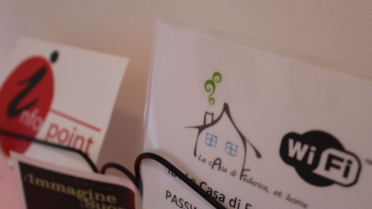 Photo of Bedroom in Perugia