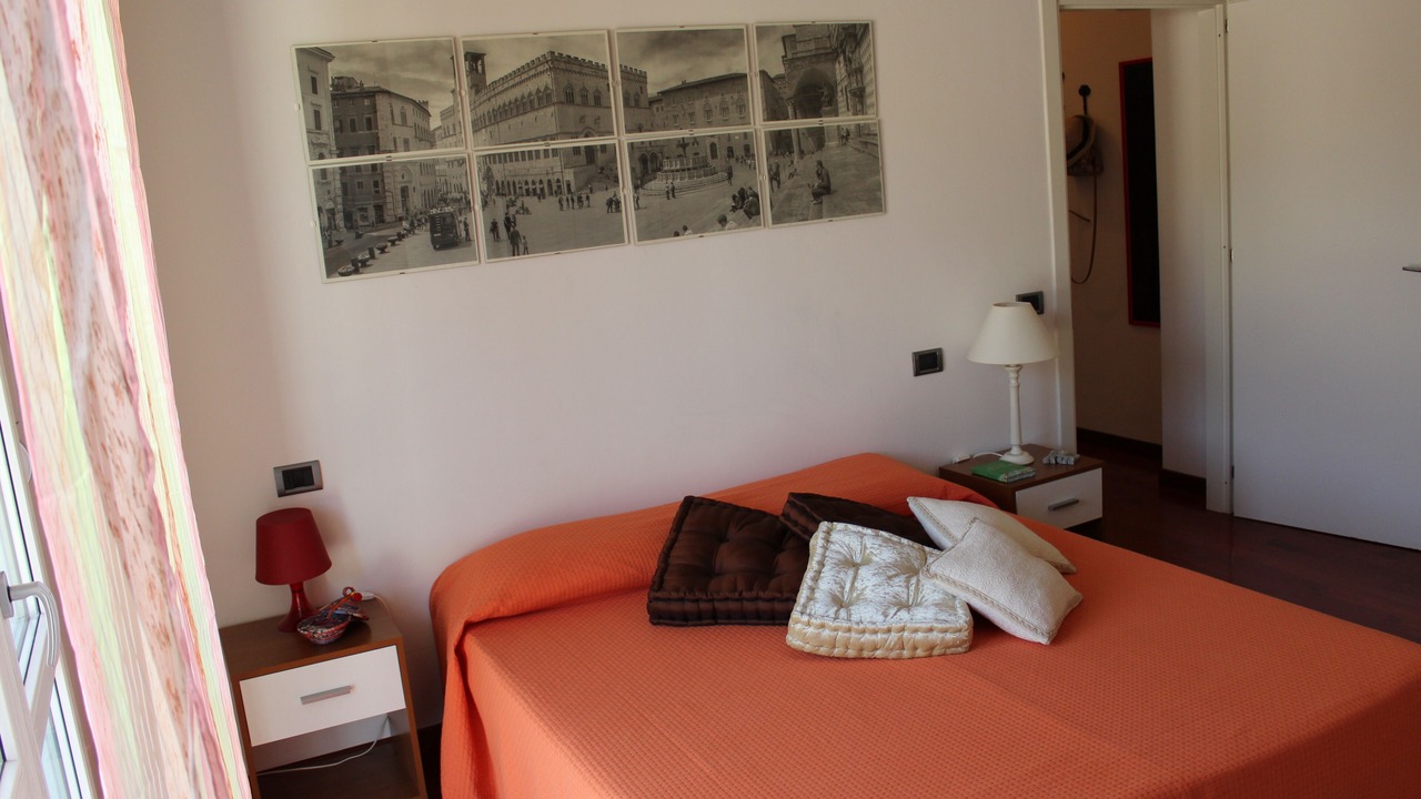 Photo of Bedroom in Perugia