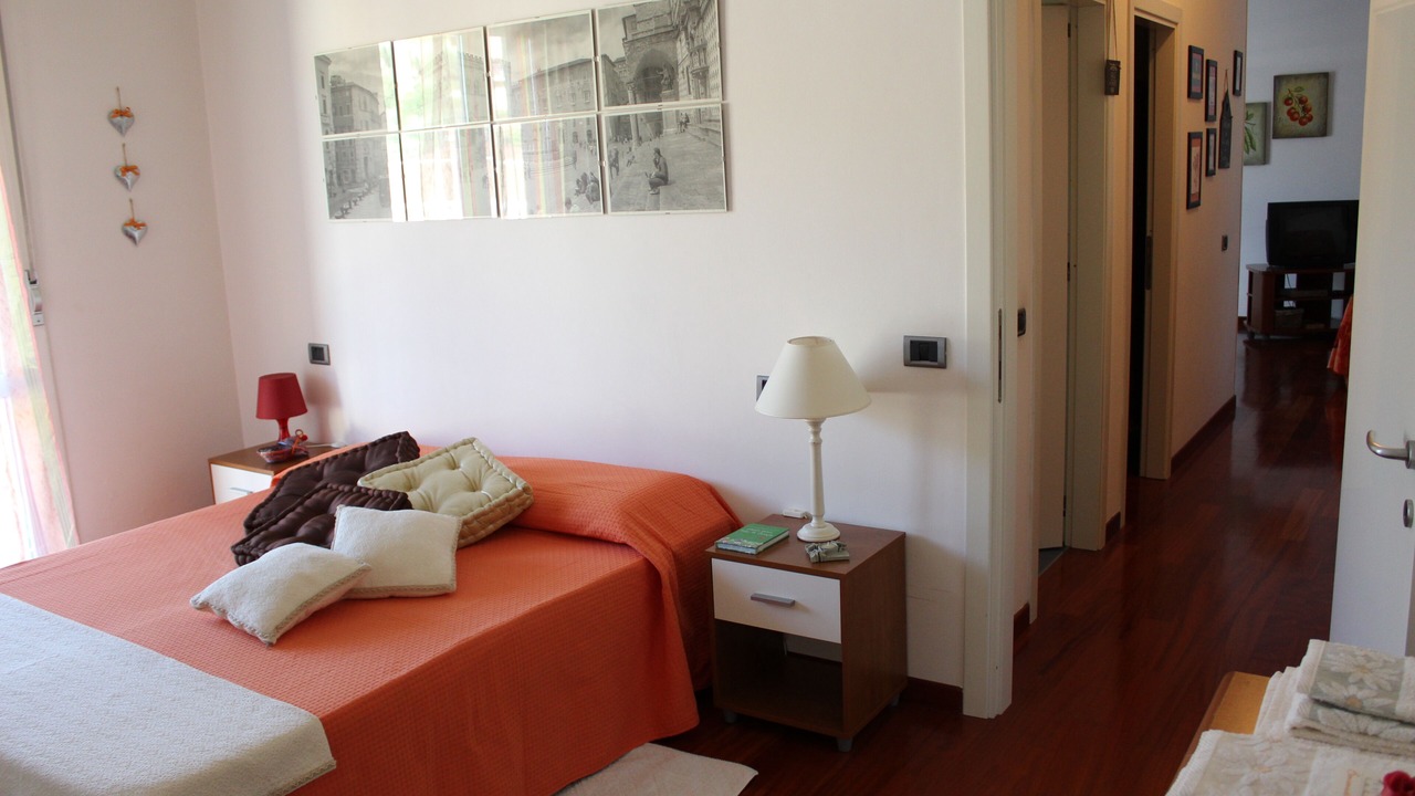 Photo of Bedroom in Perugia