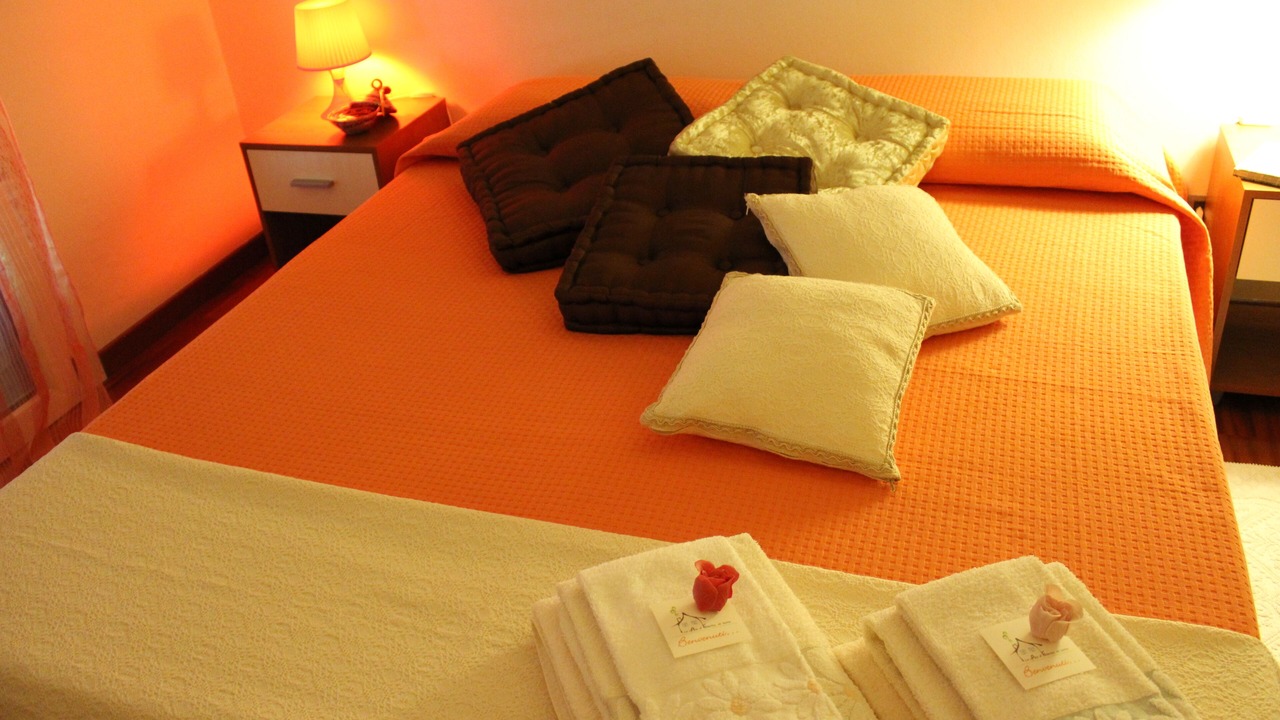 Photo of Bedroom in Perugia