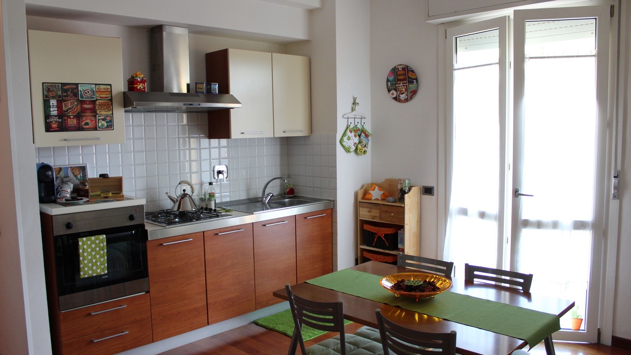 Photo of Kitchen in Perugia