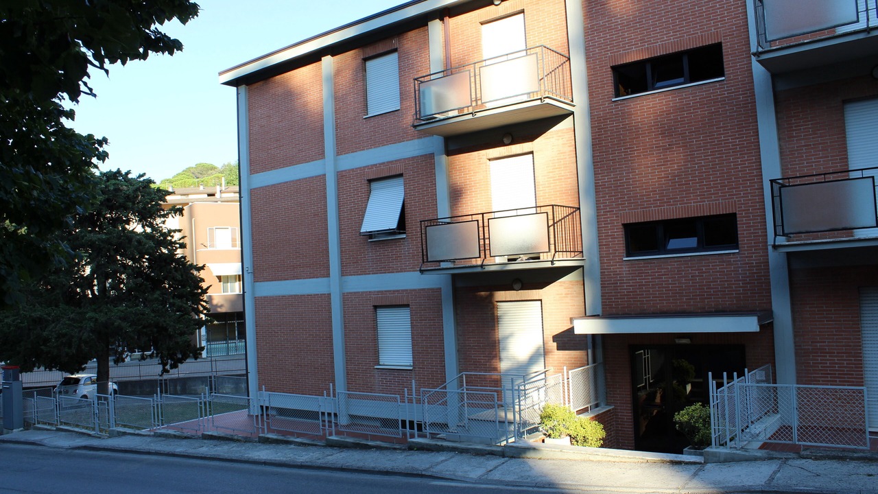 Photo of Outdoor in Perugia