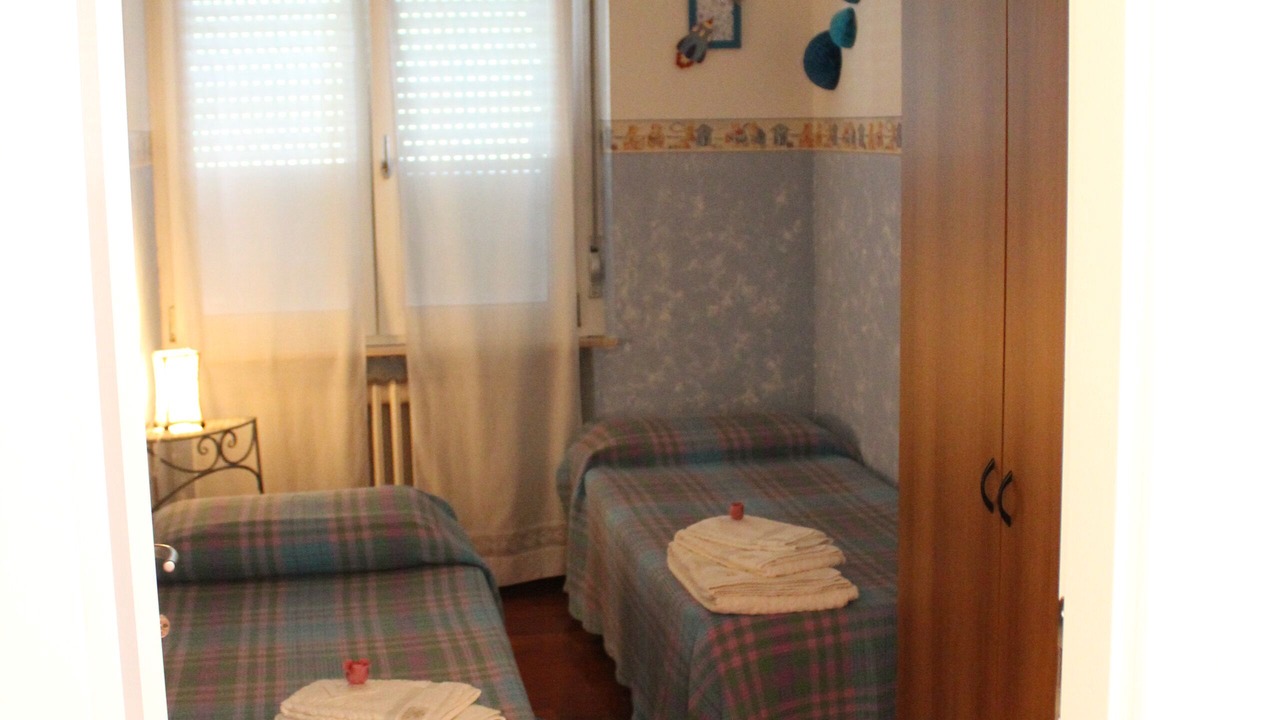Photo of Bedroom in Perugia