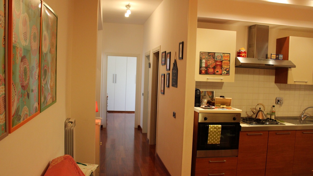 Photo of Kitchen in Perugia